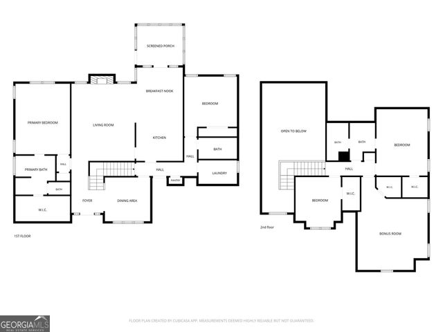 178 Templeton Lane, Villa Rica, GA 30180