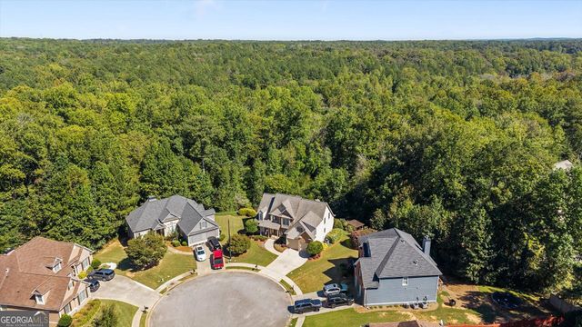 178 Templeton Lane, Villa Rica, GA 30180