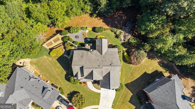 178 Templeton Lane, Villa Rica, GA 30180