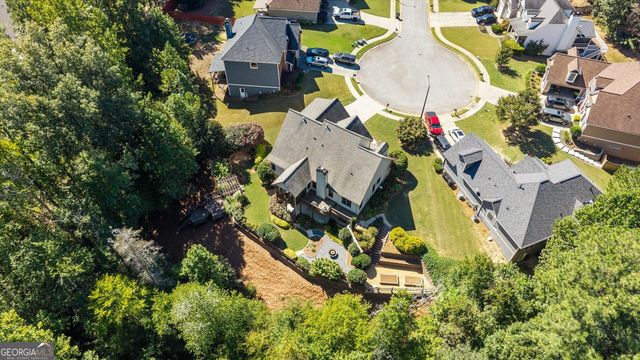 178 Templeton Lane, Villa Rica, GA 30180