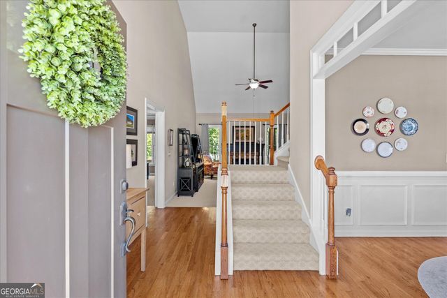 178 Templeton Lane, Villa Rica, GA 30180