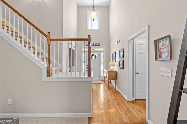178 Templeton Lane, Villa Rica, GA 30180