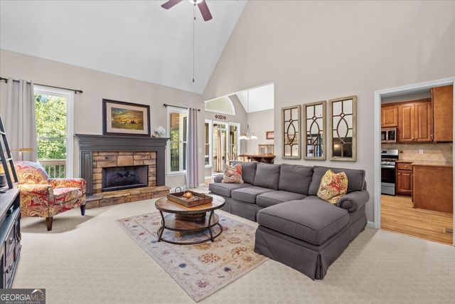 178 Templeton Lane, Villa Rica, GA 30180