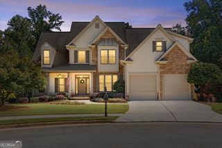 178 Templeton Lane, Villa Rica, GA 30180
