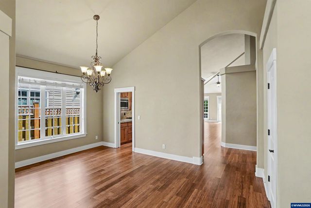 3792 Galloway St S, Salem, OR 97302