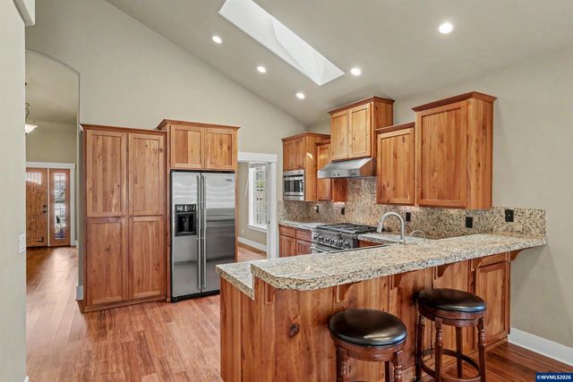 3792 Galloway St S, Salem, OR 97302