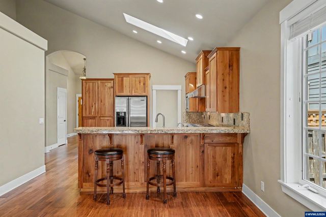 3792 Galloway St S, Salem, OR 97302