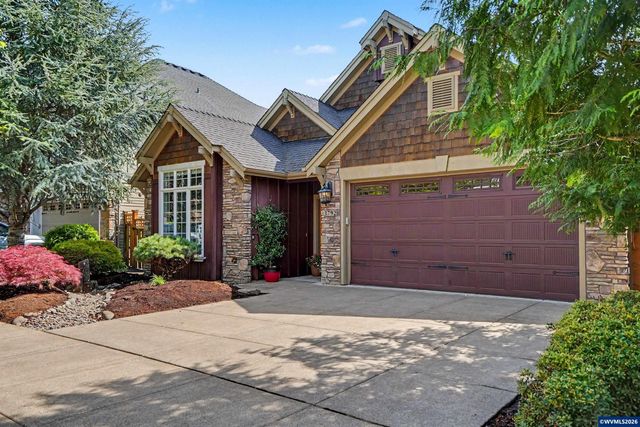 3792 Galloway St S, Salem, OR 97302