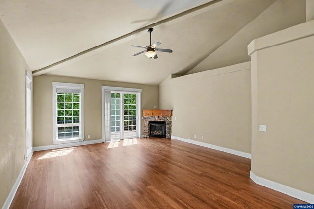 3792 Galloway St S, Salem, OR 97302