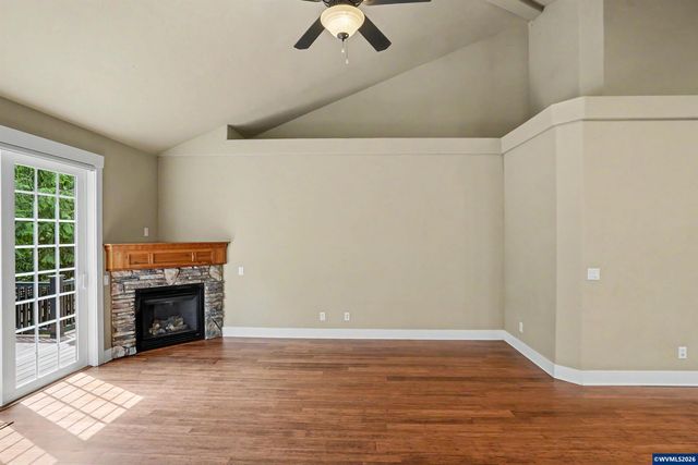 3792 Galloway St S, Salem, OR 97302