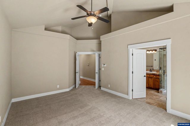 3792 Galloway St S, Salem, OR 97302