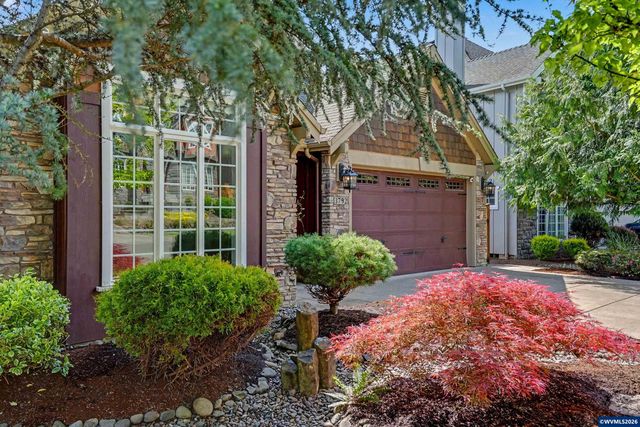 3792 Galloway St S, Salem, OR 97302