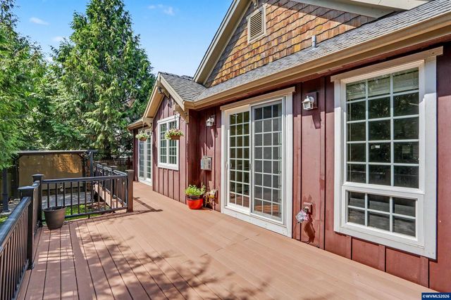 3792 Galloway St S, Salem, OR 97302