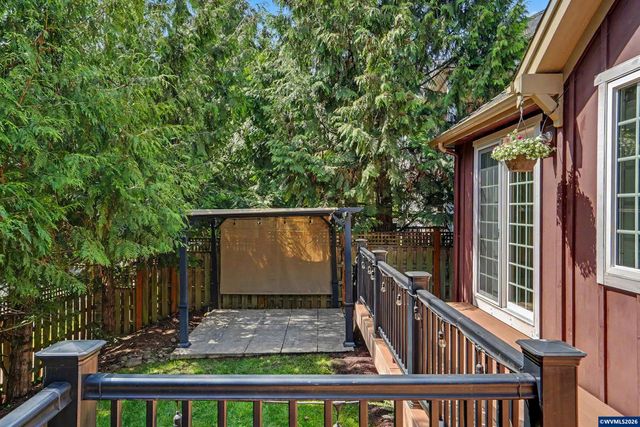 3792 Galloway St S, Salem, OR 97302