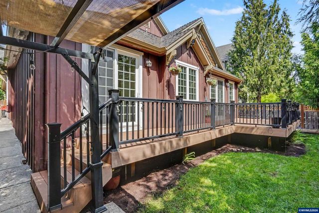 3792 Galloway St S, Salem, OR 97302