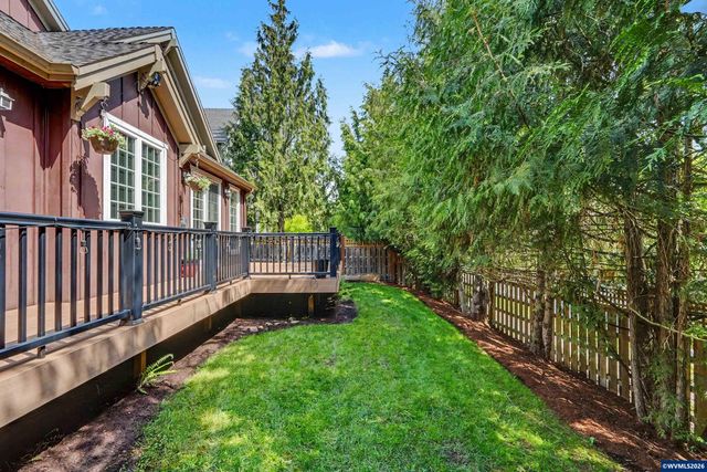 3792 Galloway St S, Salem, OR 97302