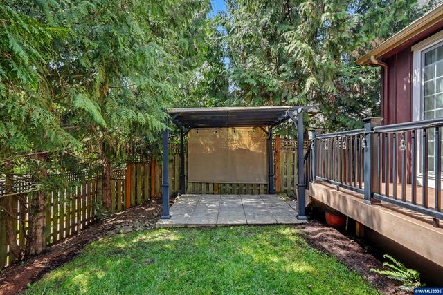 3792 Galloway St S, Salem, OR 97302