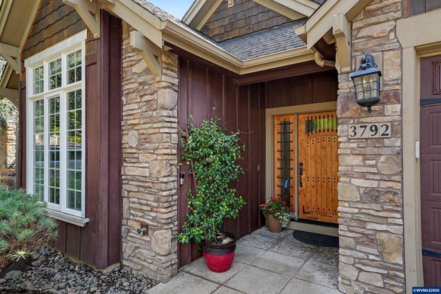 3792 Galloway St S, Salem, OR 97302
