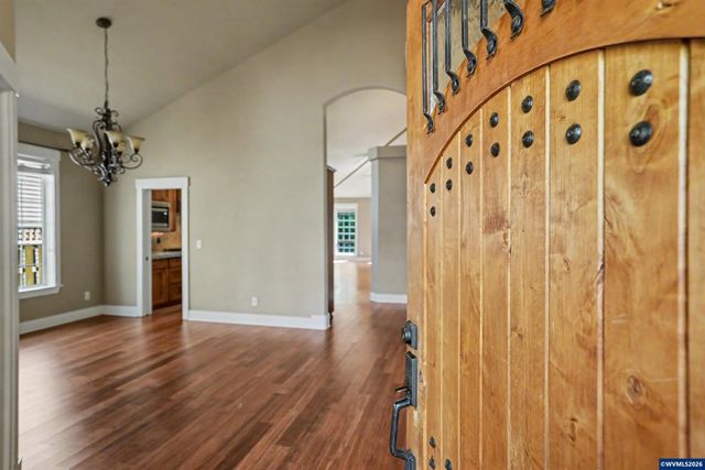 3792 Galloway St S, Salem, OR 97302