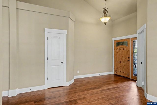3792 Galloway St S, Salem, OR 97302