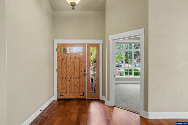 3792 Galloway St S, Salem, OR 97302