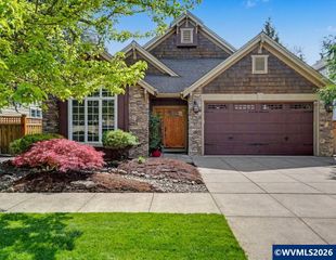 3792 Galloway St S, Salem, OR 97302