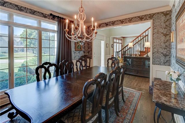 411 NE BITTER CREEK Road, Lee's Summit, MO 64086