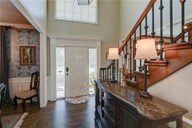 411 NE BITTER CREEK Road, Lee's Summit, MO 64086