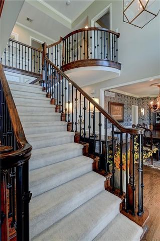 411 NE BITTER CREEK Road, Lee's Summit, MO 64086