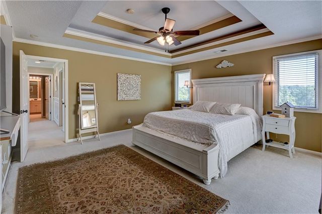 411 NE BITTER CREEK Road, Lee's Summit, MO 64086