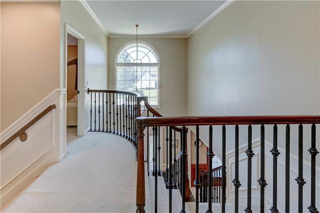 411 NE BITTER CREEK Road, Lee's Summit, MO 64086