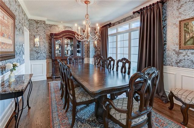 411 NE BITTER CREEK Road, Lee's Summit, MO 64086