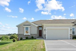 14669 Amanda Lane, Basehor, KS 66007