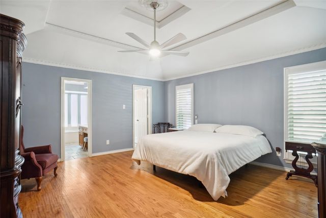 2833 S Country Club Road, Garland, TX 75043