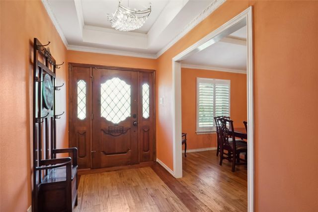 2833 S Country Club Road, Garland, TX 75043