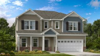 1125 Days End Place, Wendell, NC 27591