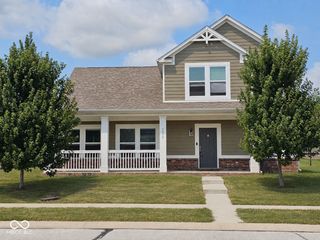 7252 Lockford Walk N, Avon, IN 46123