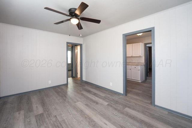 4224 S POLK Street, Amarillo, TX 79110