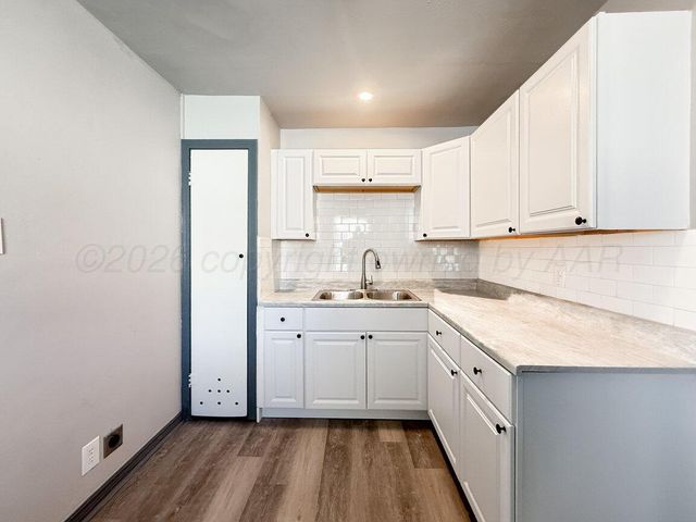 4224 S POLK Street, Amarillo, TX 79110