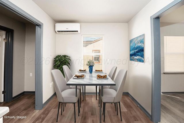 4224 S POLK Street, Amarillo, TX 79110