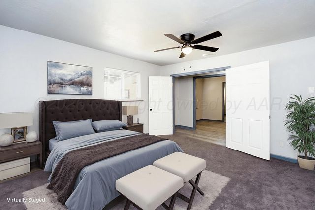 4224 S POLK Street, Amarillo, TX 79110