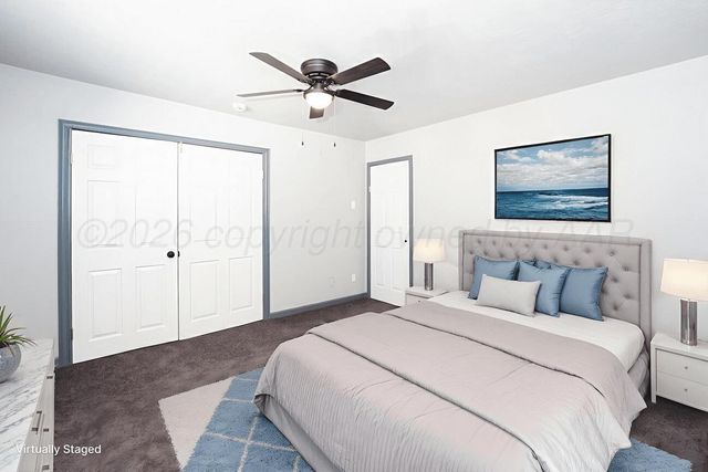 4224 S POLK Street, Amarillo, TX 79110