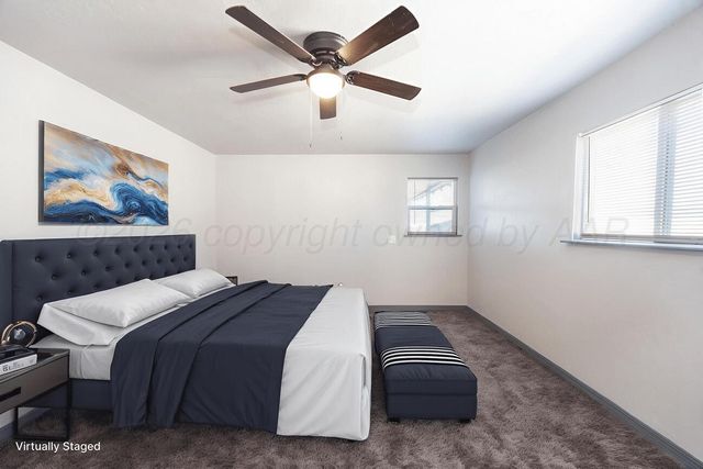 4224 S POLK Street, Amarillo, TX 79110