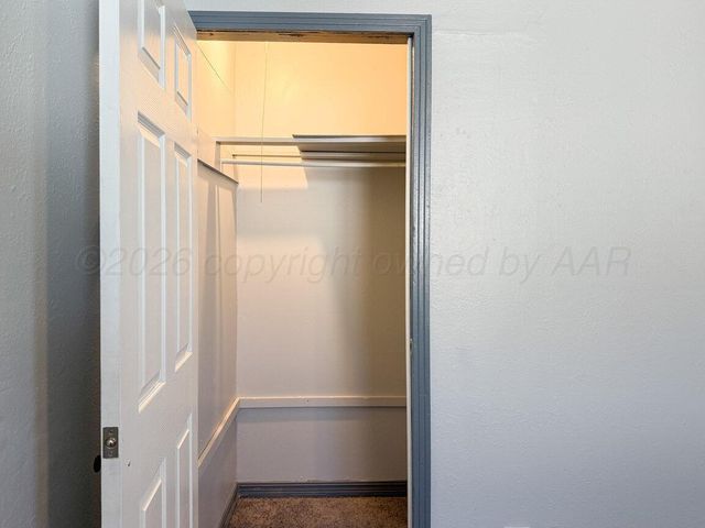 4224 S POLK Street, Amarillo, TX 79110