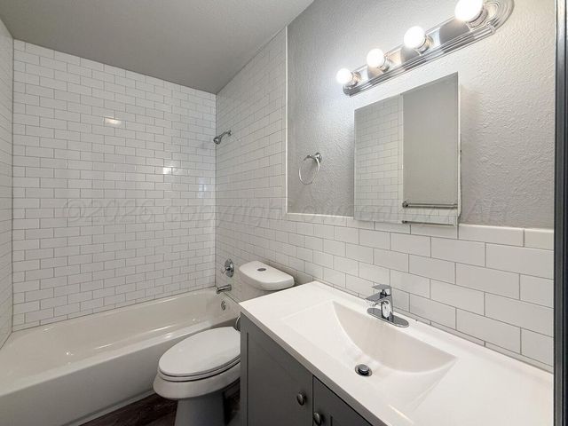 4224 S POLK Street, Amarillo, TX 79110