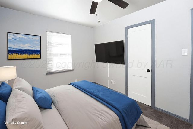 4224 S POLK Street, Amarillo, TX 79110