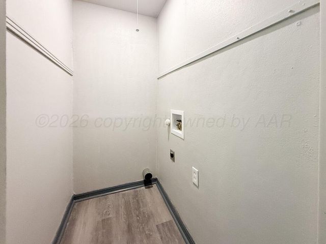 4224 S POLK Street, Amarillo, TX 79110