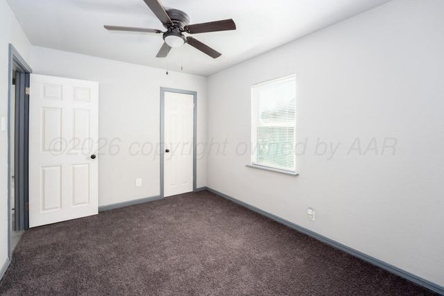 4224 S POLK Street, Amarillo, TX 79110