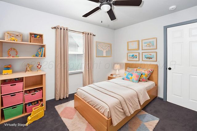 4224 S POLK Street, Amarillo, TX 79110