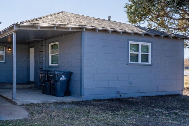 4224 S POLK Street, Amarillo, TX 79110